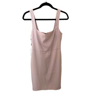 Aritzia BABATON 90s Dress